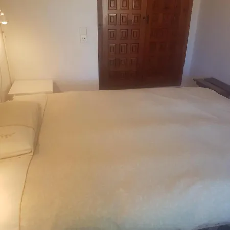 Prázdninový dům Delfines *