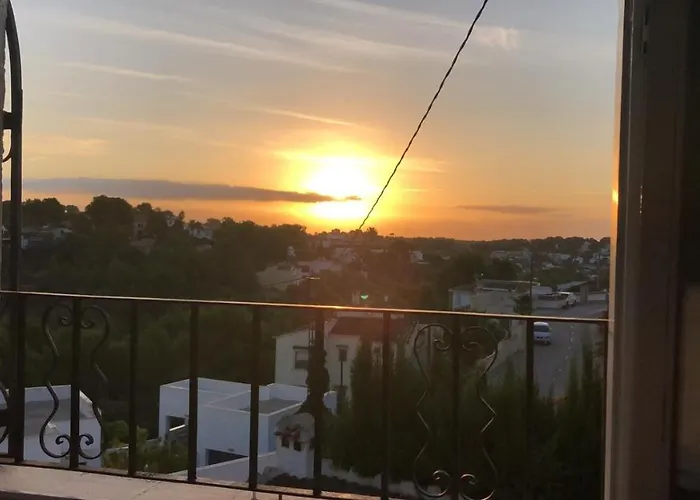 別荘 Delfines ベニッサ