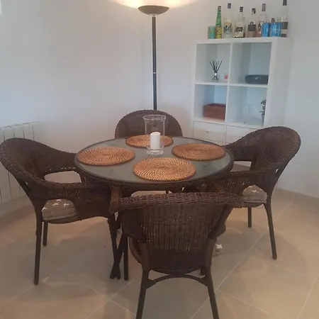 Holiday home Delfines