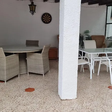 Delfines * 贝尼萨