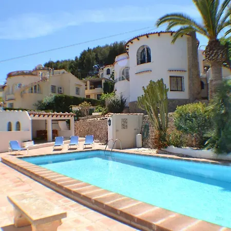Holiday home Delfines