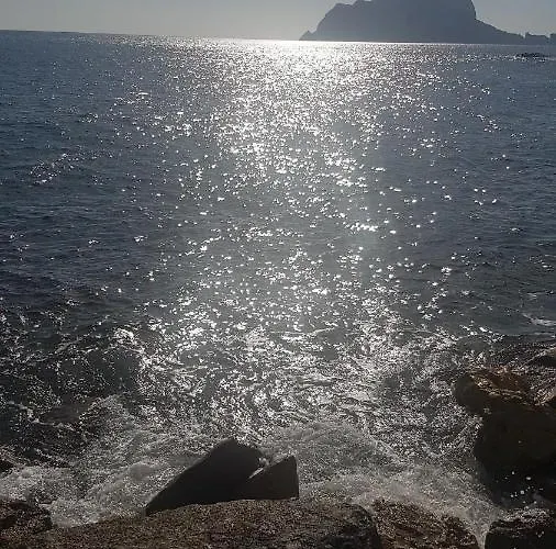 Delfines Дом отдыха Бениса