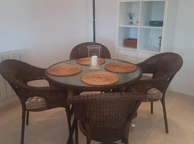 Дом отдыха Delfines