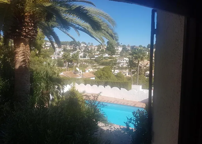 Delfines Бениса