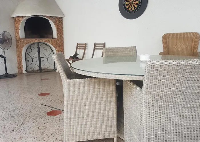 Delfines Бениса