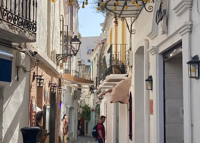 Delfines Бениса