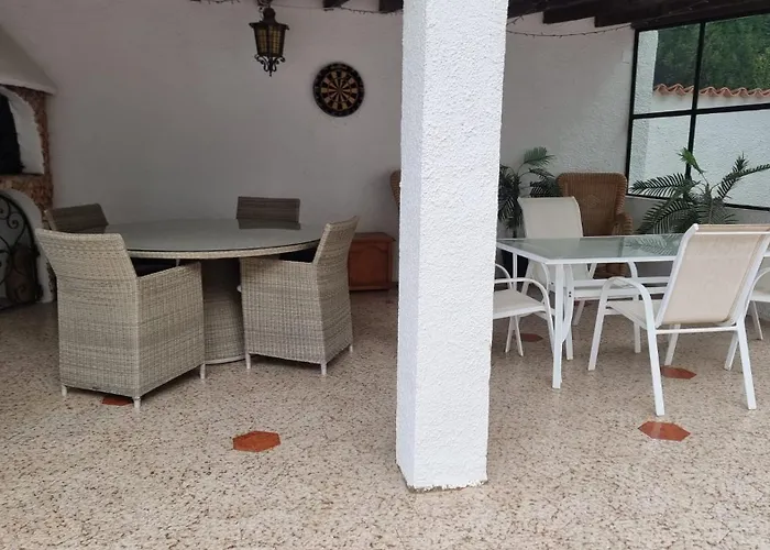 Delfines * Бениса