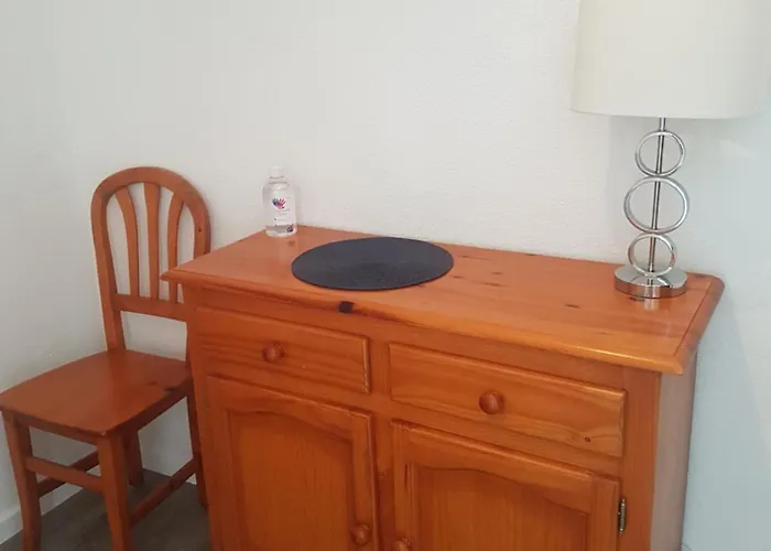 Delfines Дом отдыха Бениса